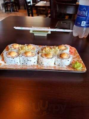 Ginza Japanese & Oriental Cuisine Restaurant