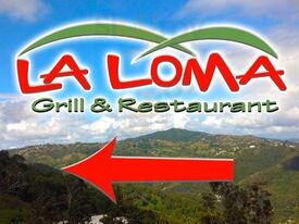 La Loma Grill & Restaurant