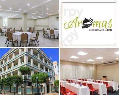Aromas Restaurant & Bar