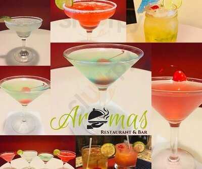 Aromas Restaurant & Bar