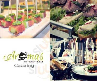 Aromas Restaurant & Bar