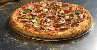 Domino's Pizza