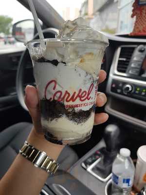 Icy Roll's Ice Cream