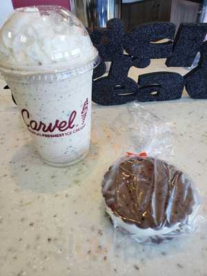 Icy Roll's Ice Cream