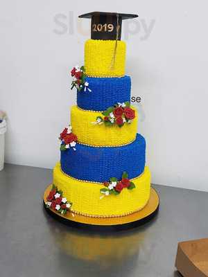 Icy Roll's Ice Cream