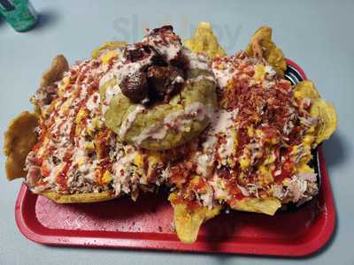 Lo Que Sea Foodtruck