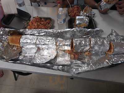 Lo Que Sea Foodtruck