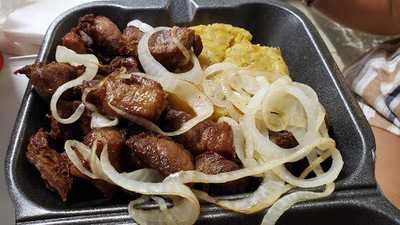 Lo Que Sea Foodtruck