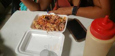 Lo Que Sea Foodtruck