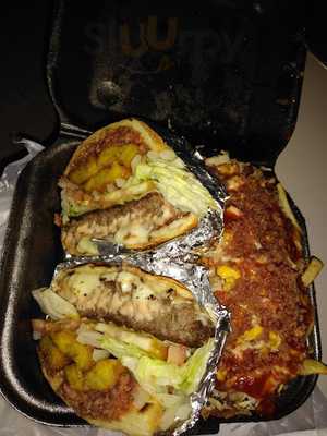 Lo Que Sea Foodtruck