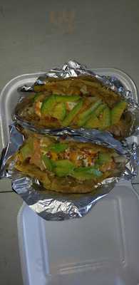 Lo Que Sea Foodtruck