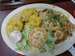 Restaurant Coral Marino