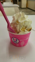 Baskin Robbins