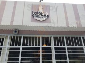 Latte Que Latte