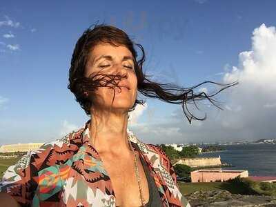 Quimera, Cafe Literario