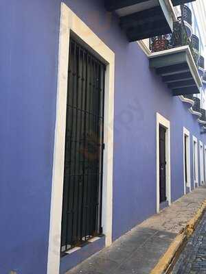 Quimera, Cafe Literario