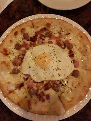 Piola Pizzeria Artesanal