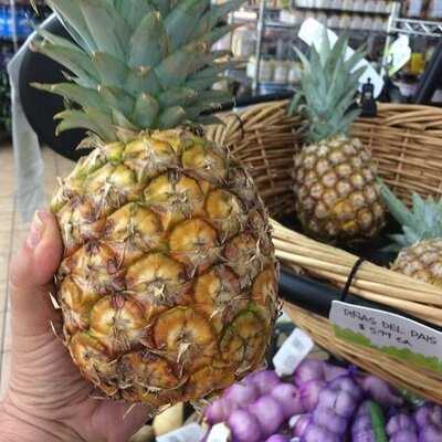 La Hacienda Meat Center