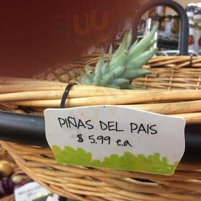 La Hacienda Meat Center