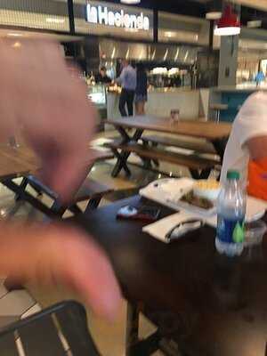 La Hacienda Meat Center