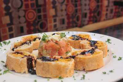 Frida's Mexican Restaurant