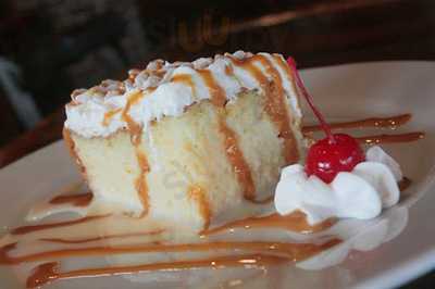 Frida's Mexican Restaurant