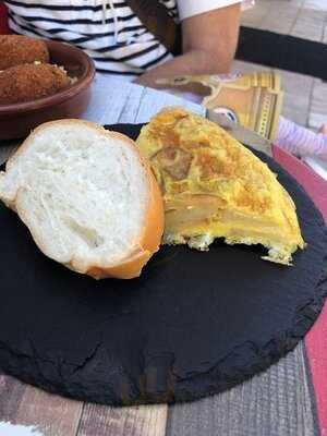 Taberna La Madrilena