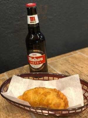 Taberna La Madrilena