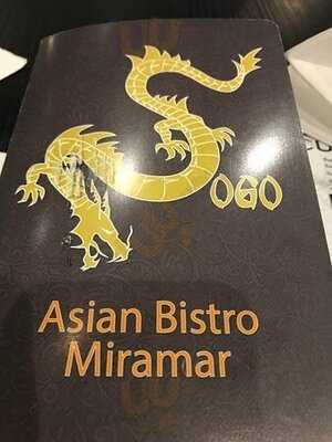 Sogo Asian Bistro