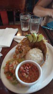 Aureola Cafe Restaurant