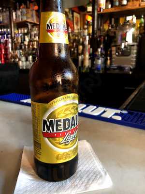 Aureola Cafe Restaurant