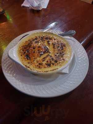 Aureola Cafe Restaurant