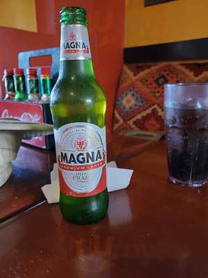 Aureola Cafe Restaurant