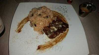 Incendium Tapas Et Vina