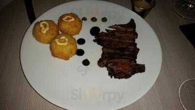 Incendium Tapas Et Vina