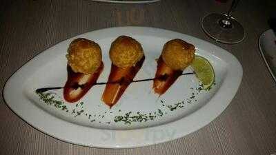 Incendium Tapas Et Vina