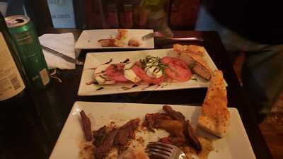 Si No Corro Me Pizza