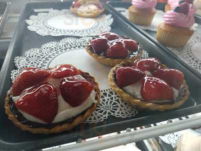 Panaderia Y Reposteria America