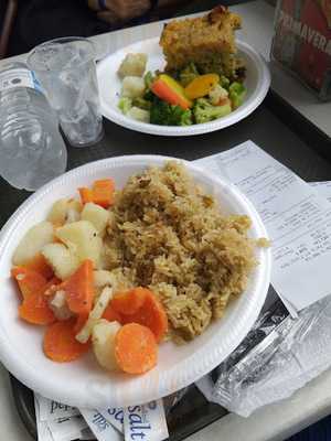 Panaderia Y Reposteria America