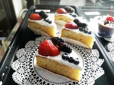 Panaderia Y Reposteria America