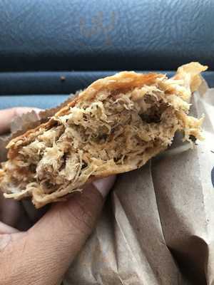 Deshistoria Birra Y Empanadas