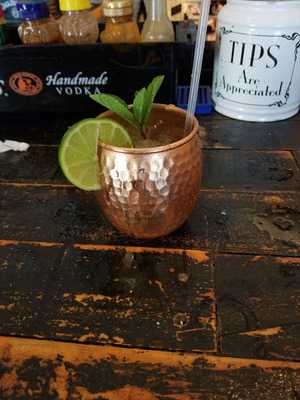 Deshistoria Birra Y Empanadas