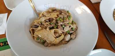 Melanzana Bistro Pizzeria