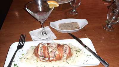 Melanzana Bistro Pizzeria