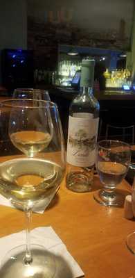 Melanzana Bistro Pizzeria