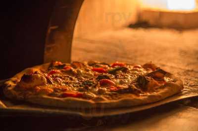 Melanzana Bistro Pizzeria