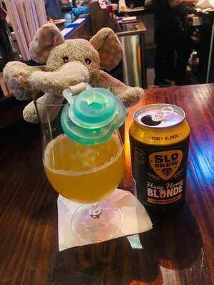 Jamon Jamon Wine Bar & Restaurant