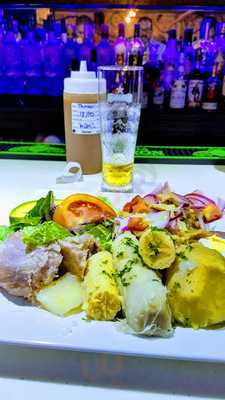 Cayo Caribe Old San Juan