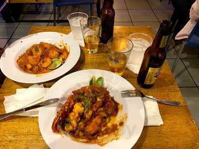 Cayo Caribe Old San Juan