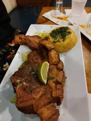 Cayo Caribe Old San Juan